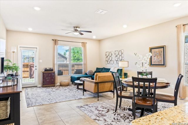 9503 Bricewood Oak, San Antonio, TX 78254