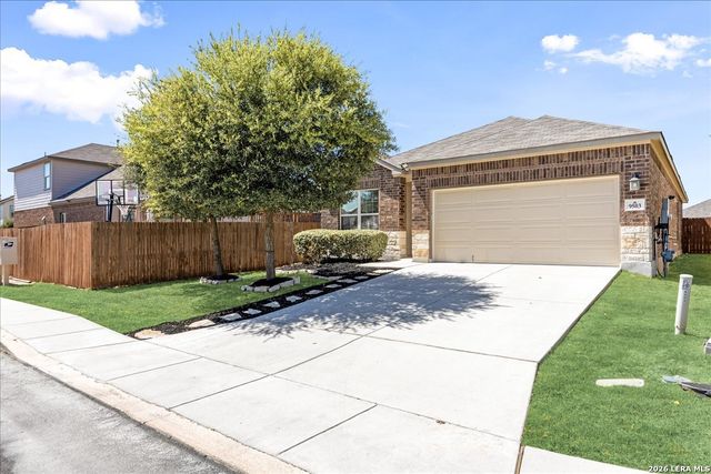 9503 Bricewood Oak, San Antonio, TX 78254