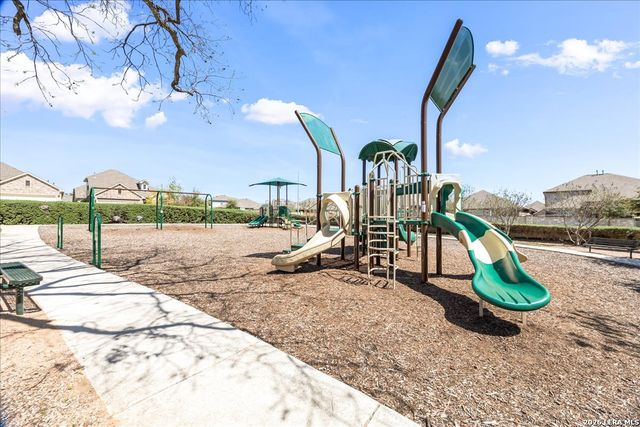 9503 Bricewood Oak, San Antonio, TX 78254