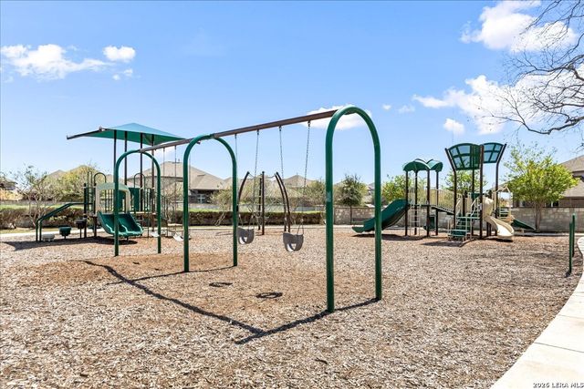 9503 Bricewood Oak, San Antonio, TX 78254