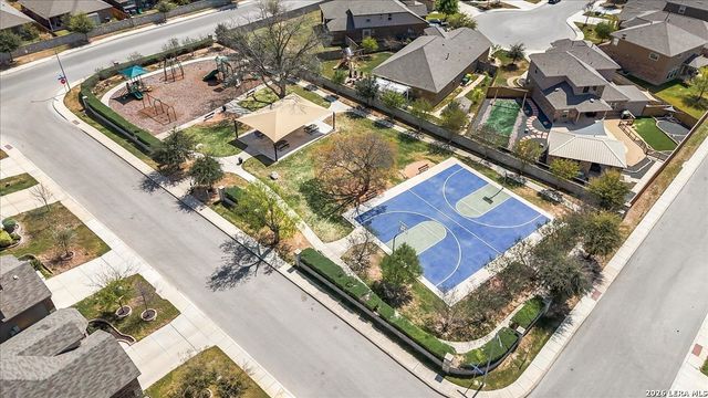 9503 Bricewood Oak, San Antonio, TX 78254