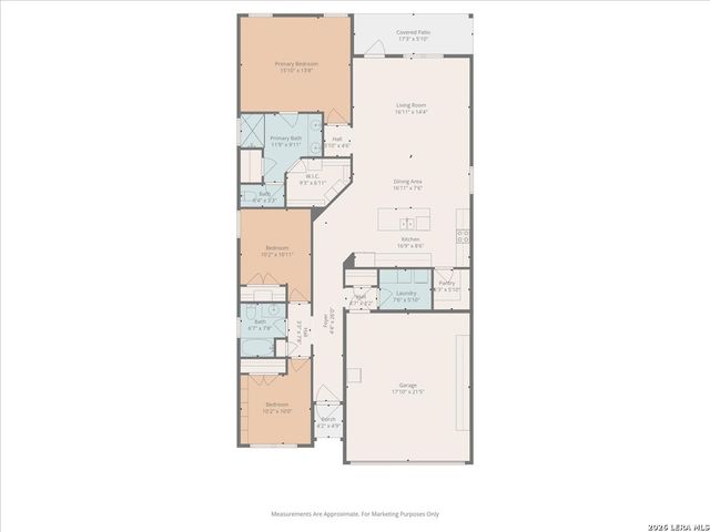 9503 Bricewood Oak, San Antonio, TX 78254