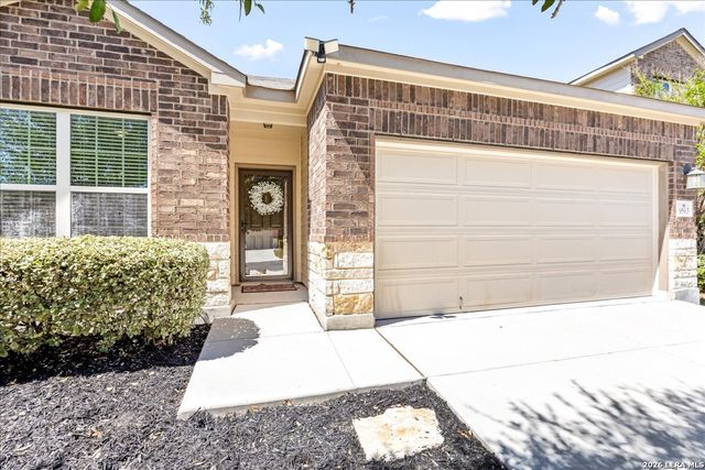 9503 Bricewood Oak, San Antonio, TX 78254