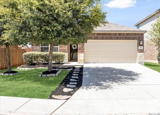 9503 Bricewood Oak, San Antonio, TX 78254