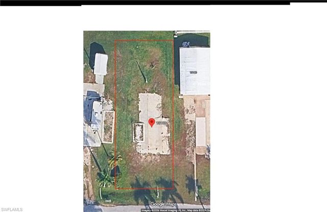 13190 Point Breeze DR, Fort Myers, FL 33908