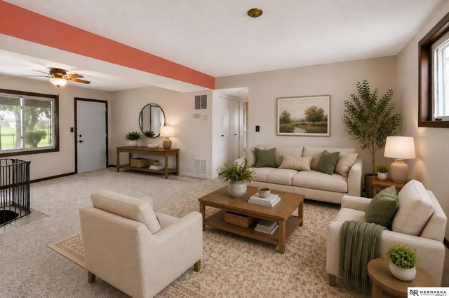 1101 Sycamore Drive, Lincoln, NE 68510