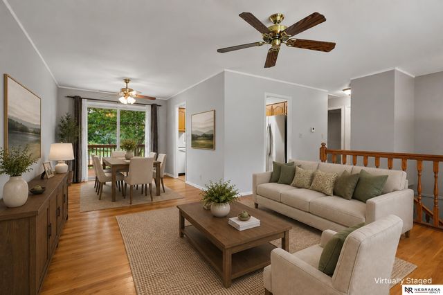 1101 Sycamore Drive, Lincoln, NE 68510