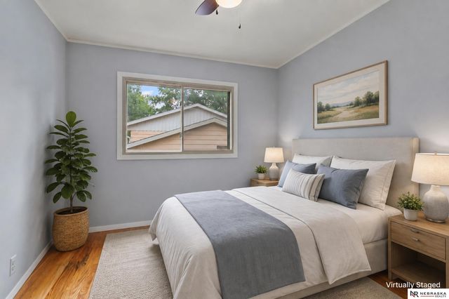 1101 Sycamore Drive, Lincoln, NE 68510