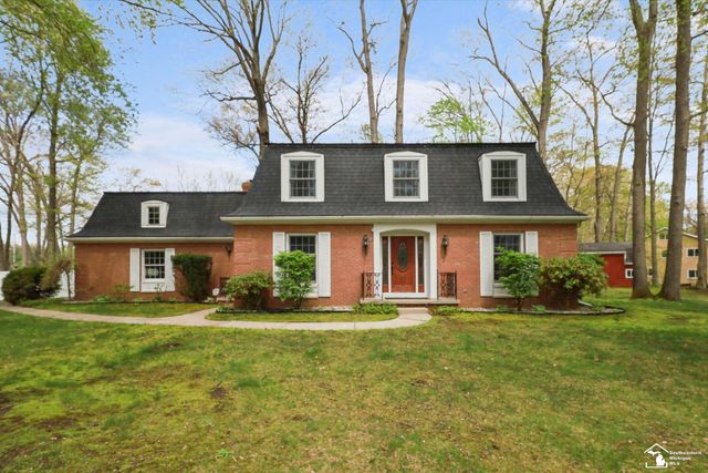 1950 Brookwood Lane, Temperance, MI 48182
