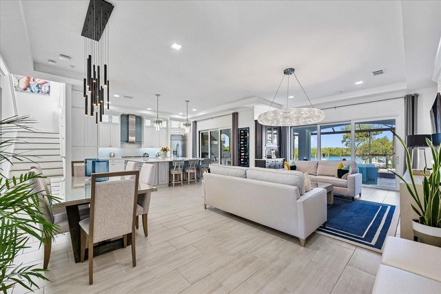 3005 CHRISTOPHERS WATCH LANE, Ruskin, FL 33570