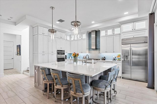3005 CHRISTOPHERS WATCH LANE, Ruskin, FL 33570
