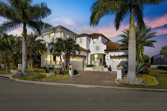 3005 CHRISTOPHERS WATCH LANE, Ruskin, FL 33570