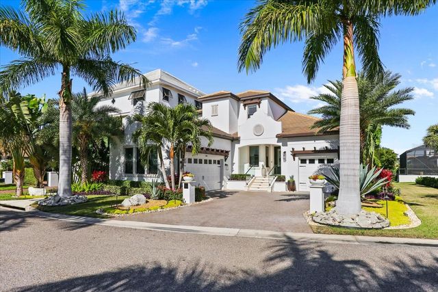 3005 CHRISTOPHERS WATCH LANE, Ruskin, FL 33570