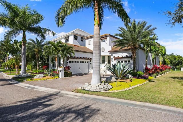 3005 CHRISTOPHERS WATCH LANE, Ruskin, FL 33570