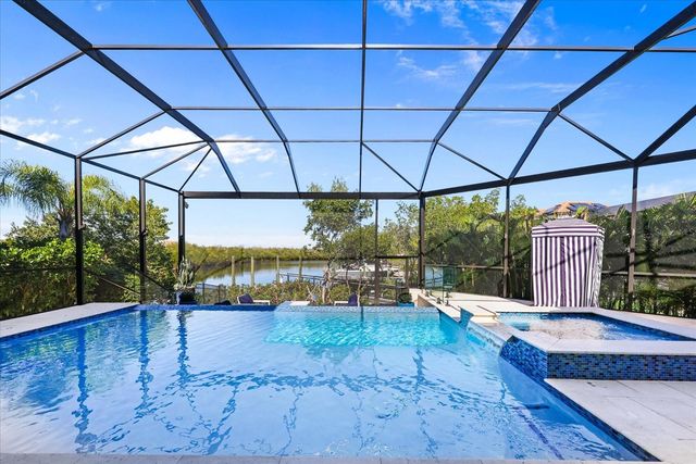 3005 CHRISTOPHERS WATCH LANE, Ruskin, FL 33570