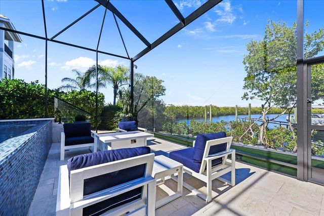 3005 CHRISTOPHERS WATCH LANE, Ruskin, FL 33570