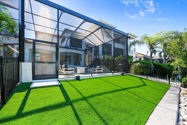3005 CHRISTOPHERS WATCH LANE, Ruskin, FL 33570