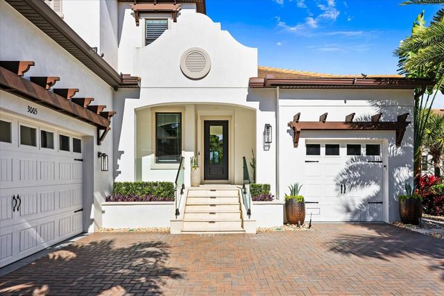 3005 CHRISTOPHERS WATCH LANE, Ruskin, FL 33570