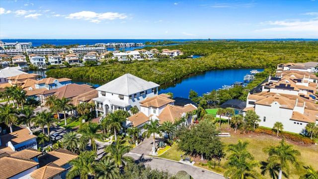 3005 CHRISTOPHERS WATCH LANE, Ruskin, FL 33570