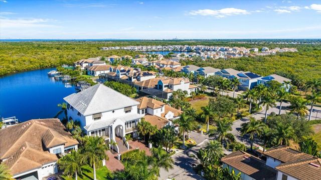 3005 CHRISTOPHERS WATCH LANE, Ruskin, FL 33570