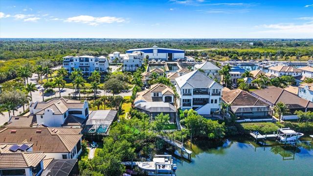 3005 CHRISTOPHERS WATCH LANE, Ruskin, FL 33570