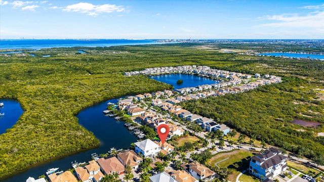 3005 CHRISTOPHERS WATCH LANE, Ruskin, FL 33570