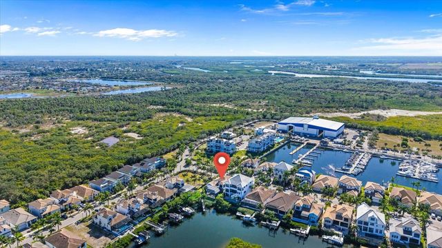 3005 CHRISTOPHERS WATCH LANE, Ruskin, FL 33570
