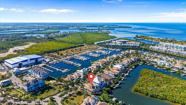 3005 CHRISTOPHERS WATCH LANE, Ruskin, FL 33570