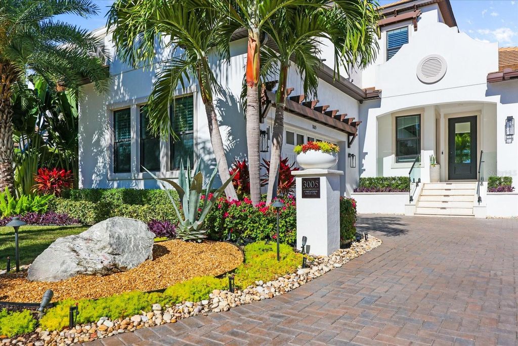 3005 CHRISTOPHERS WATCH LANE, Ruskin, FL 33570