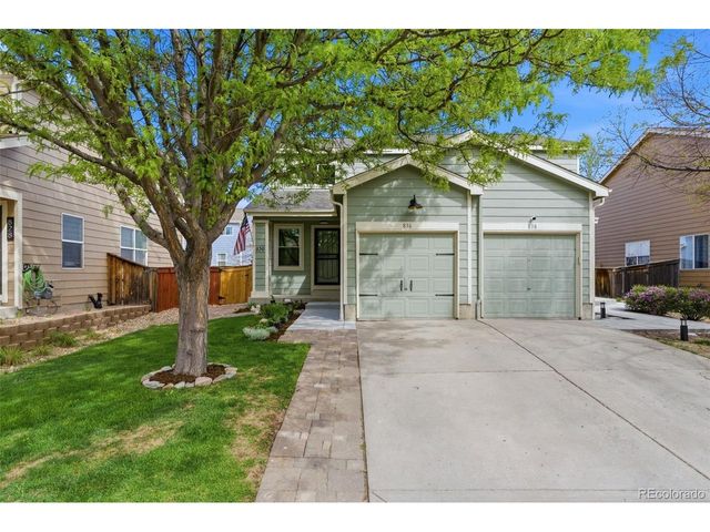 836 Mockingbird Ln, Brighton, CO 80601