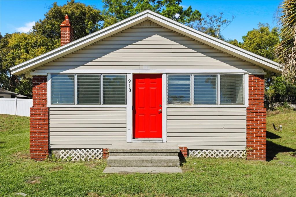 918 SHOREVIEW DRIVE, Orlando, FL 32807