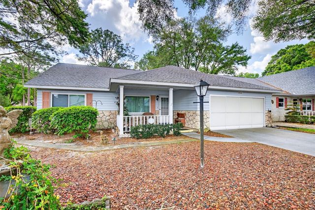 8634 SW 92ND STREET A, Ocala, FL 34481