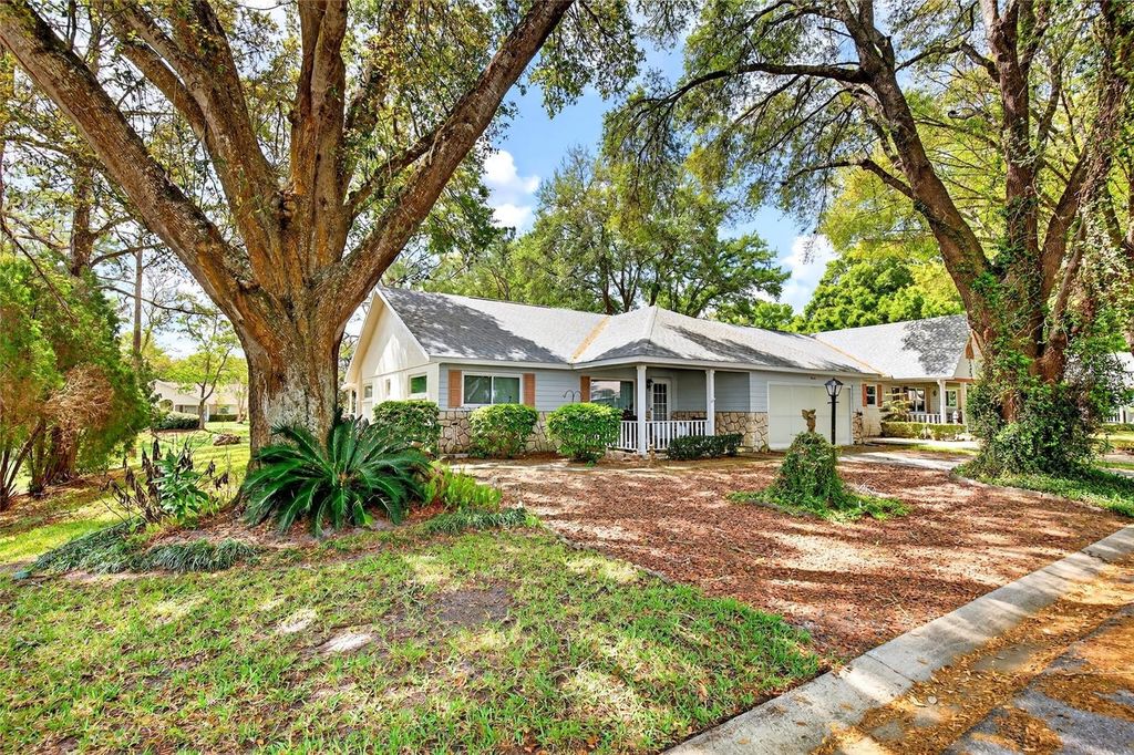 8634 SW 92ND STREET A, Ocala, FL 34481