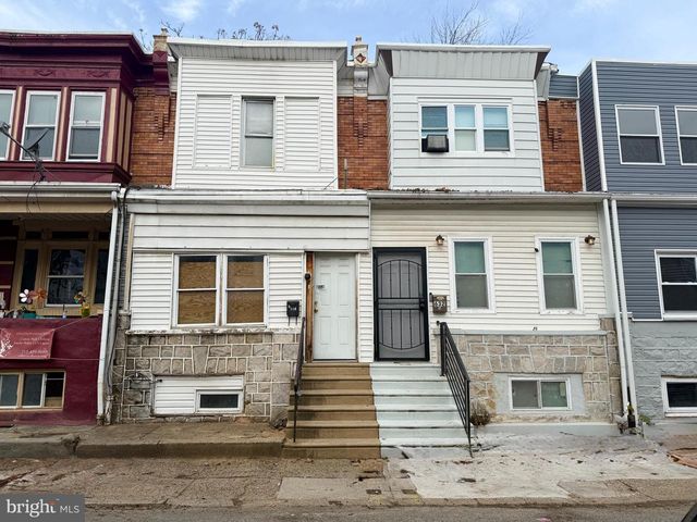 6327 WHEELER ST, Philadelphia, PA 19142