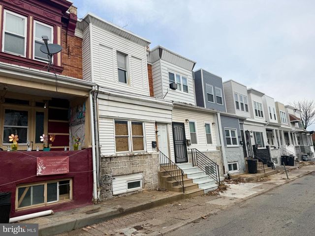 6327 WHEELER ST, Philadelphia, PA 19142