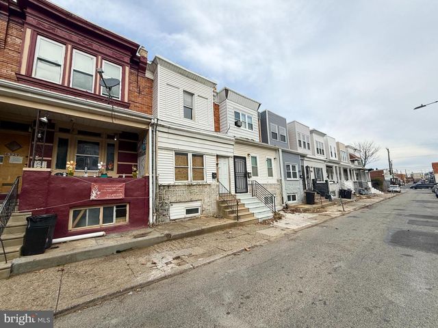 6327 WHEELER ST, Philadelphia, PA 19142