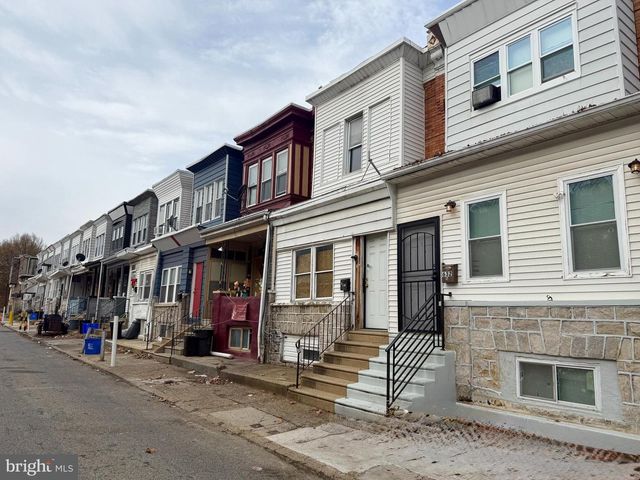 6327 WHEELER ST, Philadelphia, PA 19142