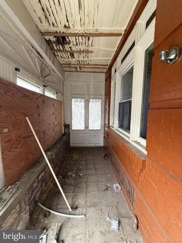 6327 WHEELER ST, Philadelphia, PA 19142