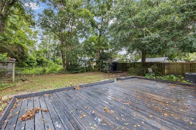 2850 Exter Drive, Mobile, AL 36606