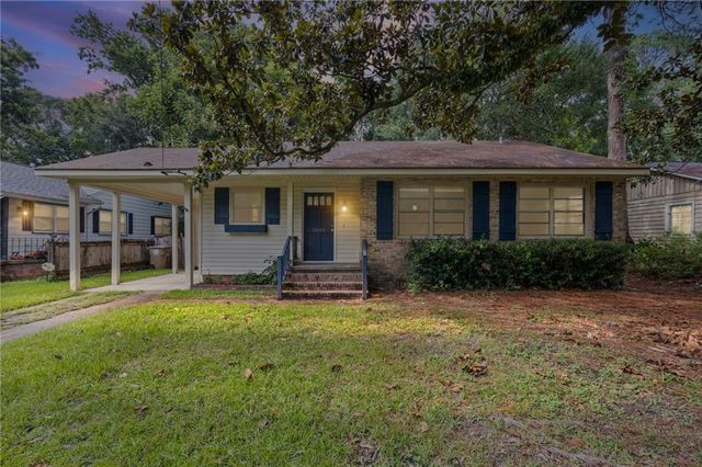 2850 Exter Drive, Mobile, AL 36606