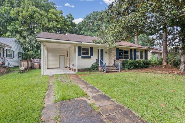 2850 Exter Drive, Mobile, AL 36606