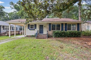 2850 Exter Drive, Mobile, AL 36606