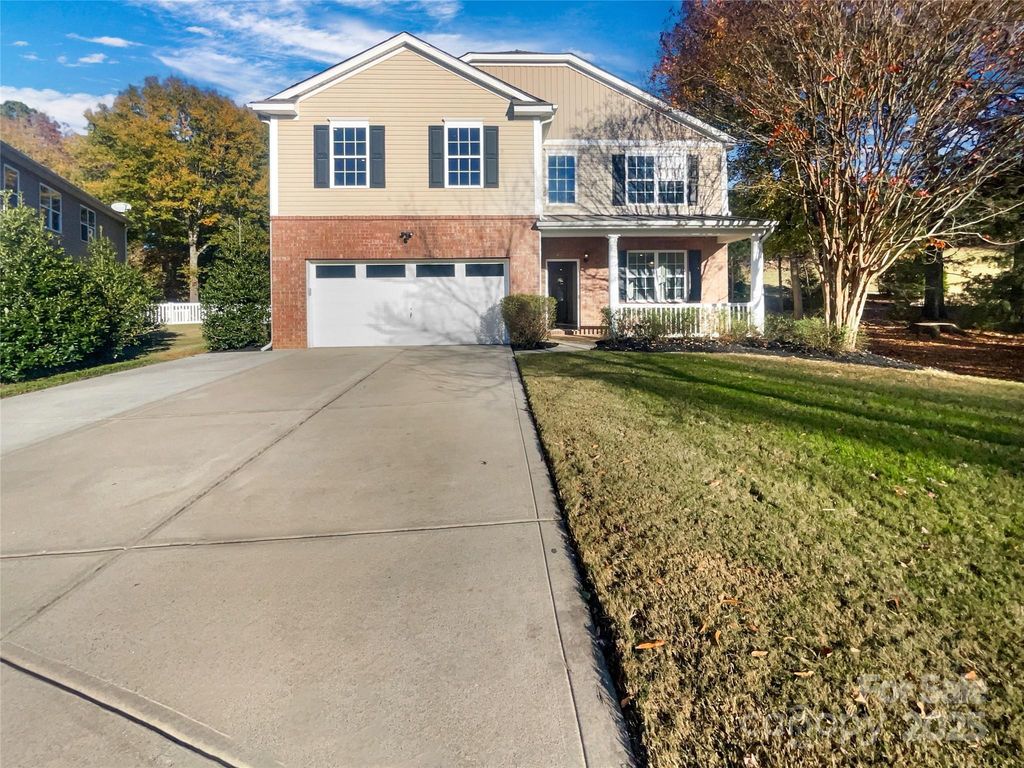 244 Sycamore Creek Road, Fort Mill, SC 29708