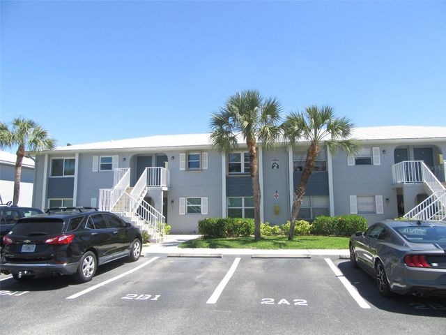 25050 SANDHILL BOULEVARD A1, Punta Gorda, FL 33983