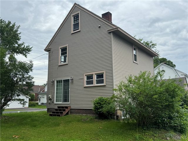 1 Palmer Avenue, Whitestown, NY 13492