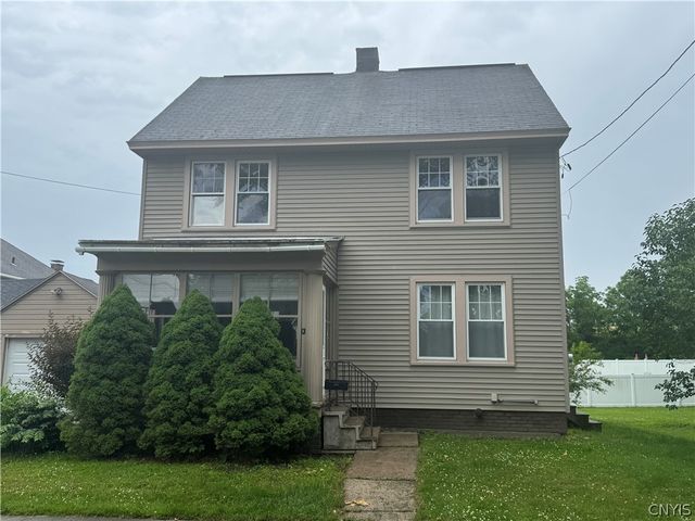 1 Palmer Avenue, Whitestown, NY 13492