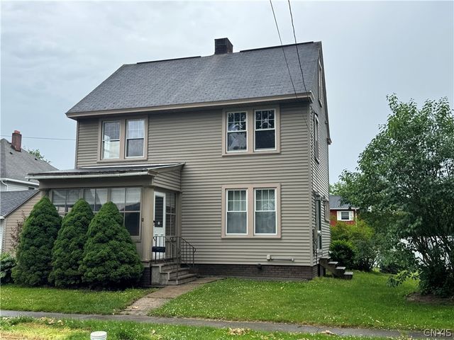 1 Palmer Avenue, Whitestown, NY 13492