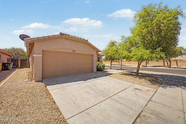 3149 W Maldonado Road, Phoenix, AZ 85041