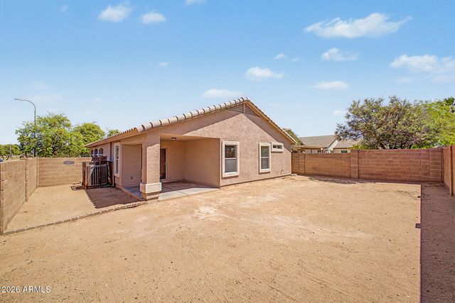 3149 W Maldonado Road, Phoenix, AZ 85041