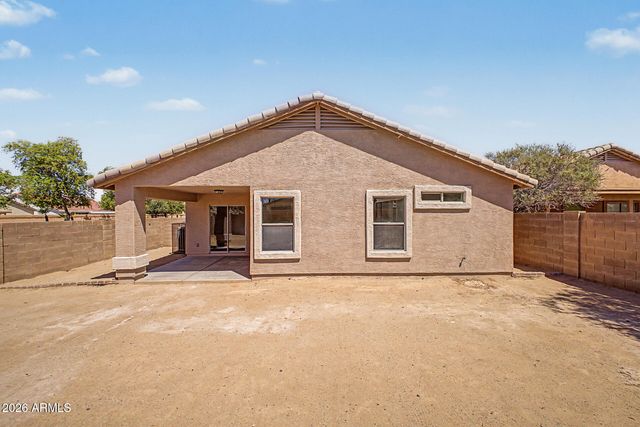 3149 W Maldonado Road, Phoenix, AZ 85041